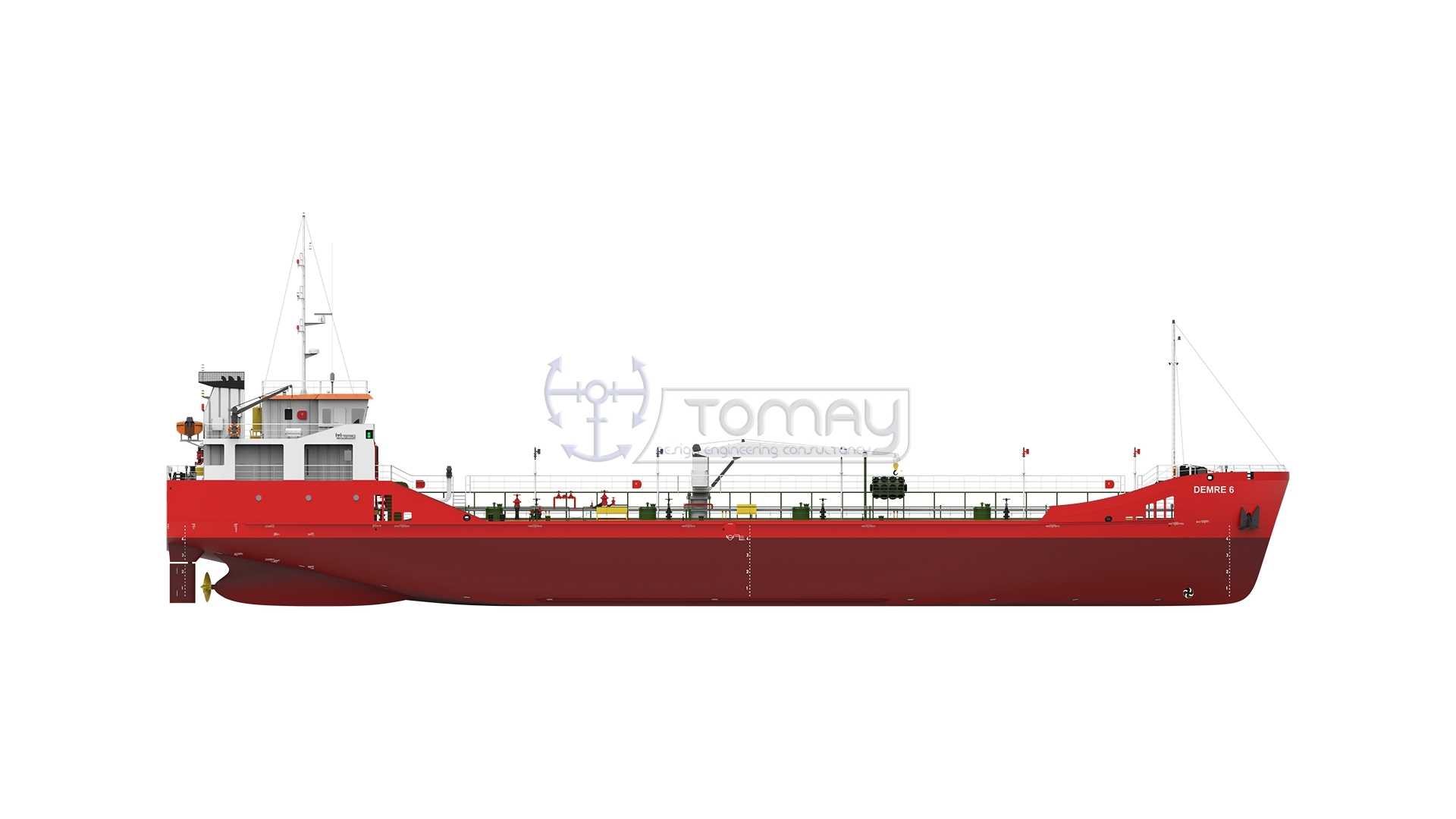 9150 Dwt oil & chemical tanker with electrical propulsion system supplied  by Ingeteam succesfully delivered to the owner by Yangzijiang shipbuilding  > Ingeteam Brasil > Press room